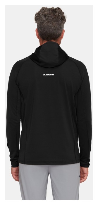 Лонгслив Mammut ( 1016-01420 ) Selun FL Sun Hoody Men 2025