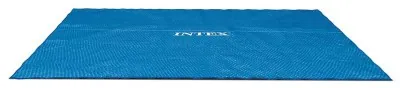Солнечное покрытие для бассейна INTEX 28017 716 x 346 см