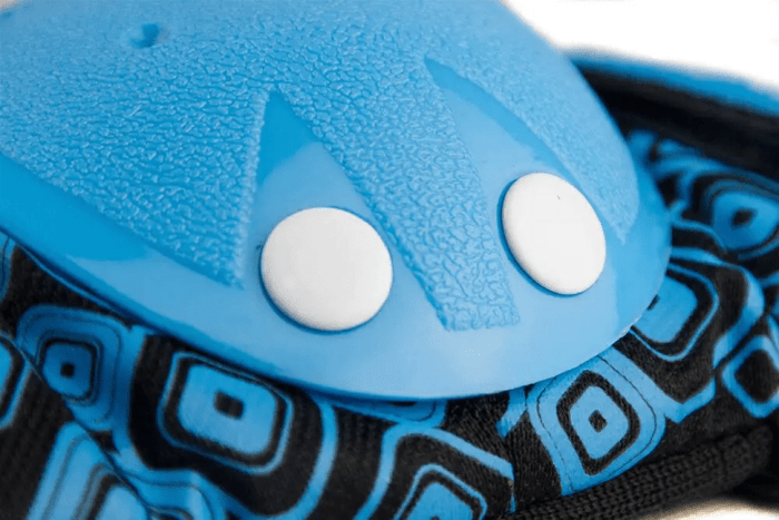 Захист Flying Eagle Celler Blue