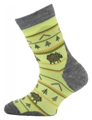 Носки Lasting TJL