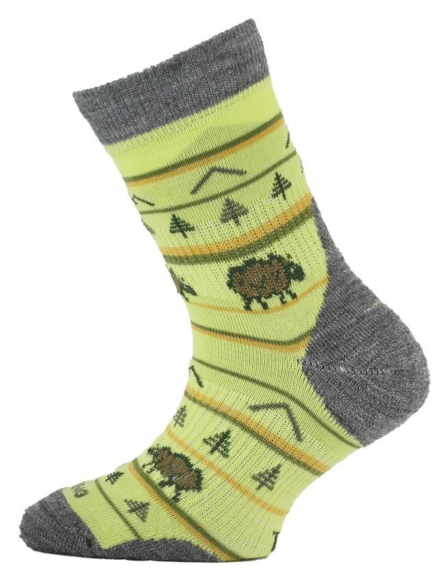 Носки Lasting TJL