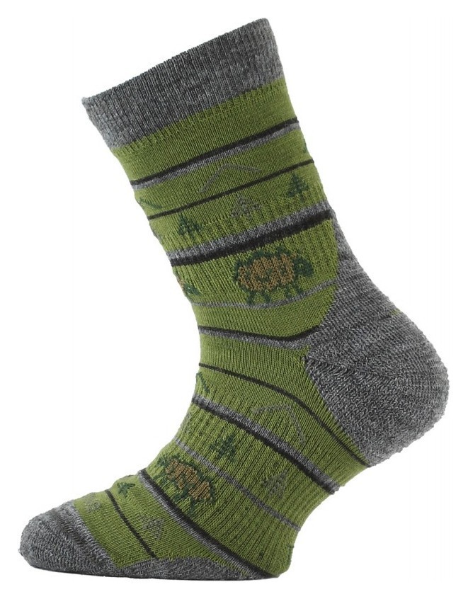 Носки Lasting TJL