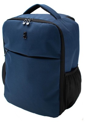 Рюкзак міський Semi Line 24 Navy (P8311-1)