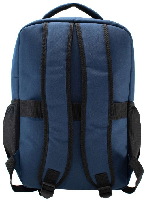 Рюкзак міський Semi Line 24 Navy (P8311-1)