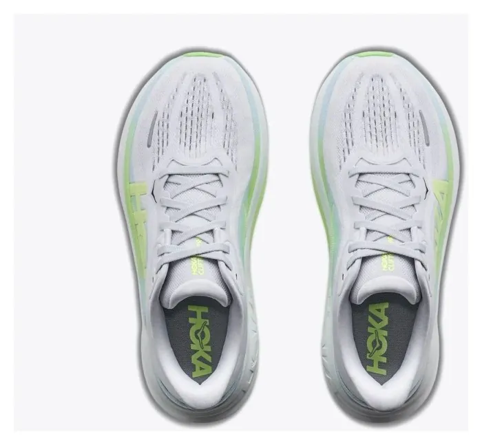 Кросівки для бігу HOKA ( 1176530-CNNY ) W Clifton PRO