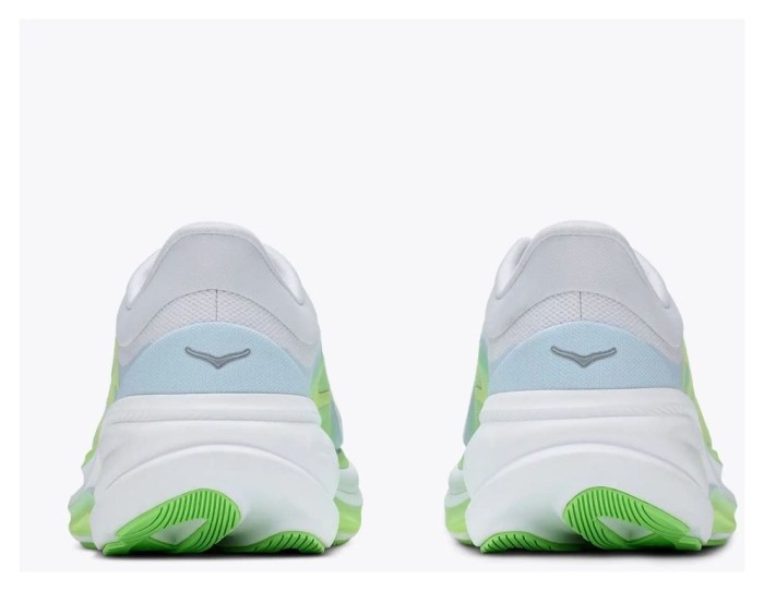 Кросівки для бігу HOKA ( 1176530-CNNY ) W Clifton PRO