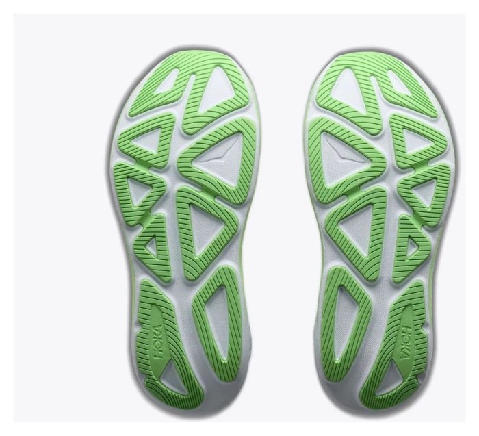Кросівки для бігу HOKA ( 1176530-CNNY ) W Clifton PRO