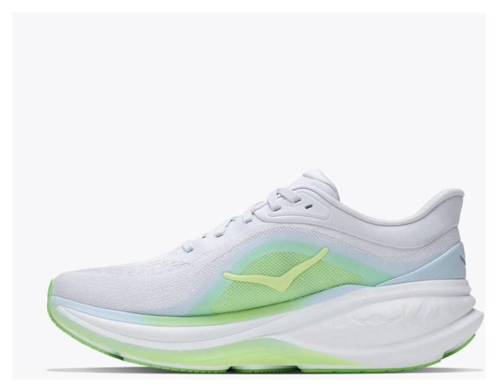 Кросівки для бігу HOKA ( 1176530-CNNY ) W Clifton PRO