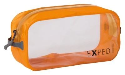 Гермомешок Exped Clear Cube M Гермомешок Exped Clear Cube M