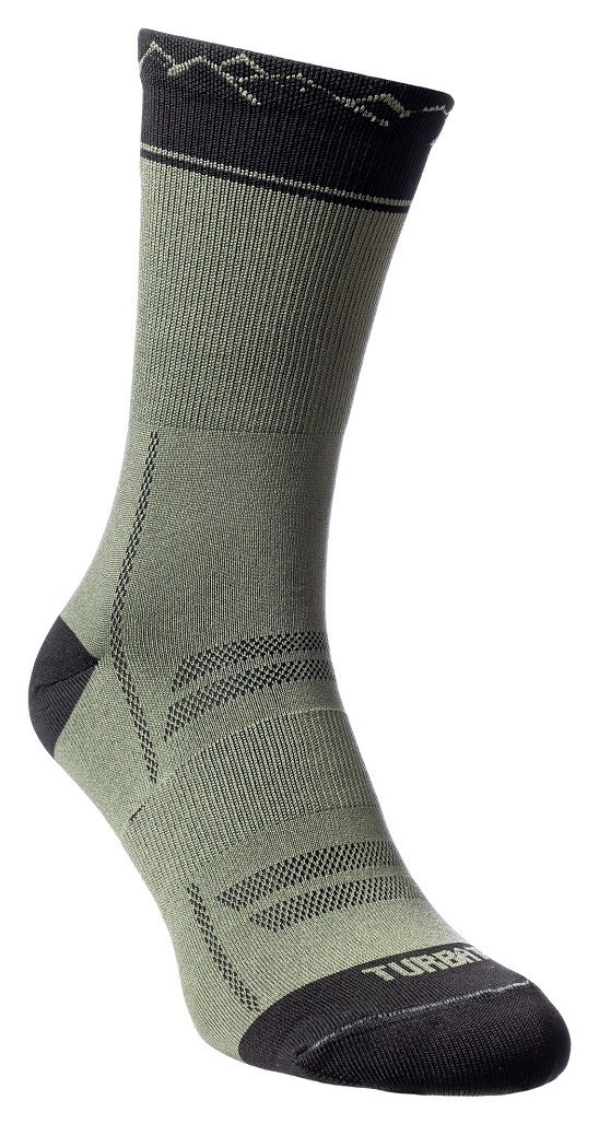 Шкарпетки Turbat Summer Trip, укр, укр