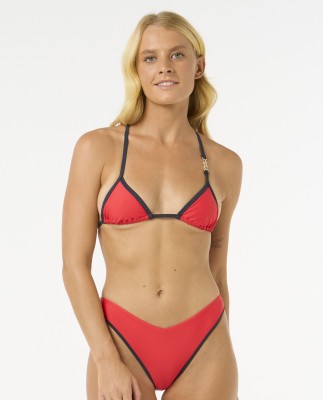 Бюст Rip Curl ( 0NPWSW ) PEQUENINO VV TRI 2025