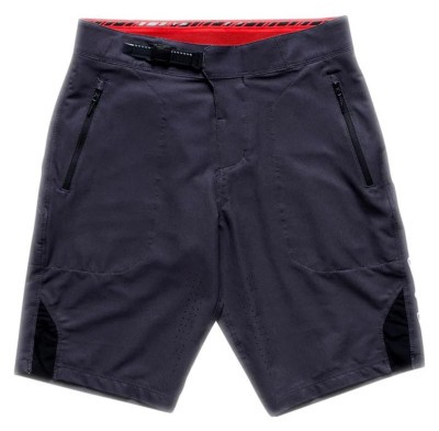Велошорти TLD SKYLINE PRO SHORT SHELL; MONO [CARBON] XXXL