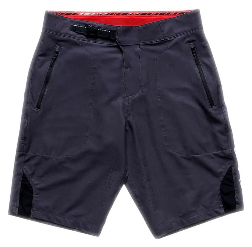 Велошорти TLD SKYLINE PRO SHORT SHELL; MONO [CARBON] XXXL (OBOD_203027009)