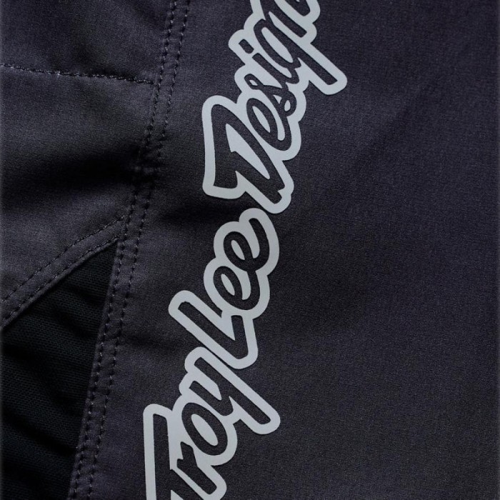 Велошорти TLD SKYLINE PRO SHORT SHELL; MONO [CARBON] XXXL
