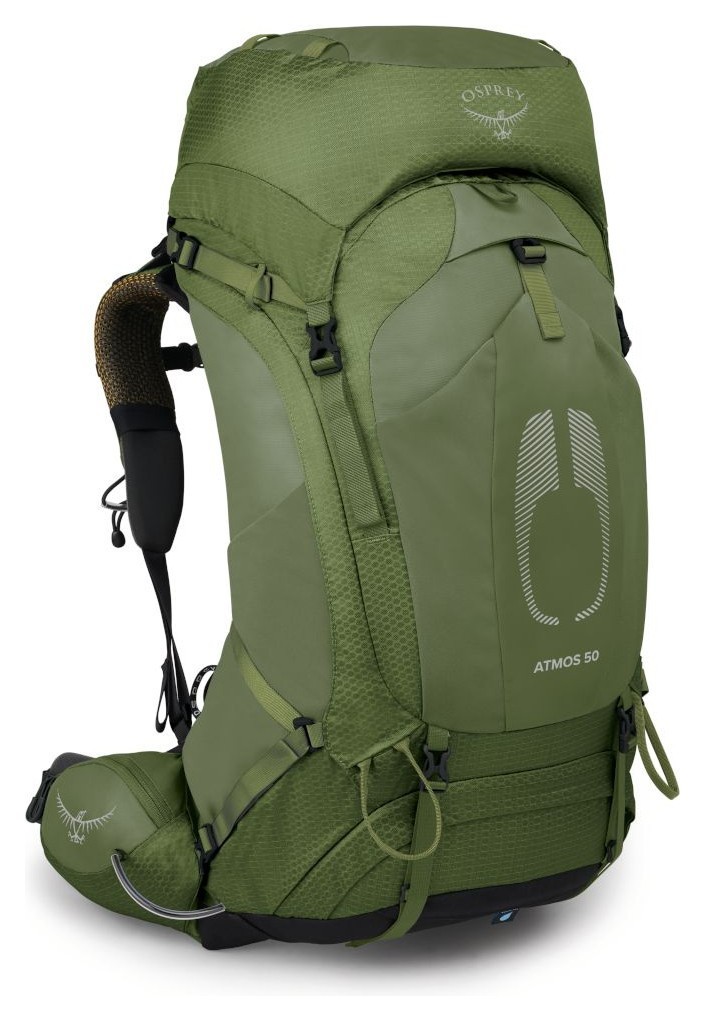 Рюкзак Osprey Atmos AG 50