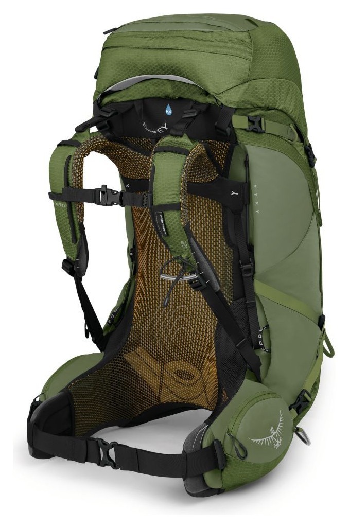 Рюкзак Osprey Atmos AG 50
