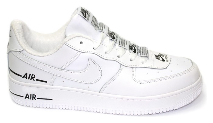 Мужские кроссовки Nike Air Force A461-1 SP