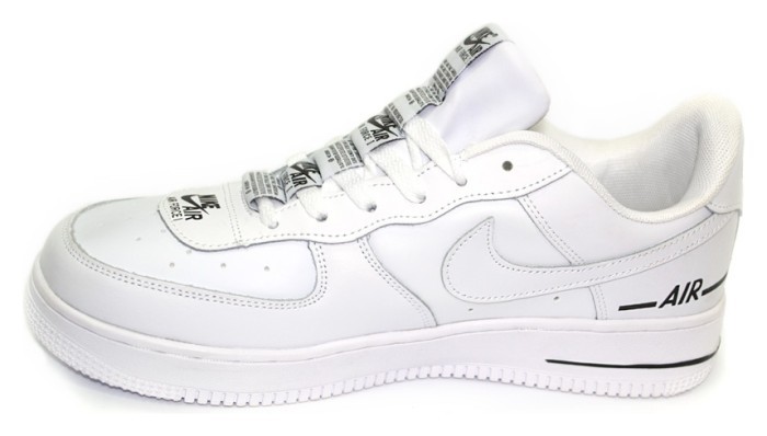 Мужские кроссовки Nike Air Force A461-1 SP