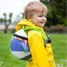 Little Life рюкзак Big Disney Kids buzz lightyear, укр Фото - 3