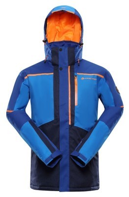 Куртка Alpine Pro Malef