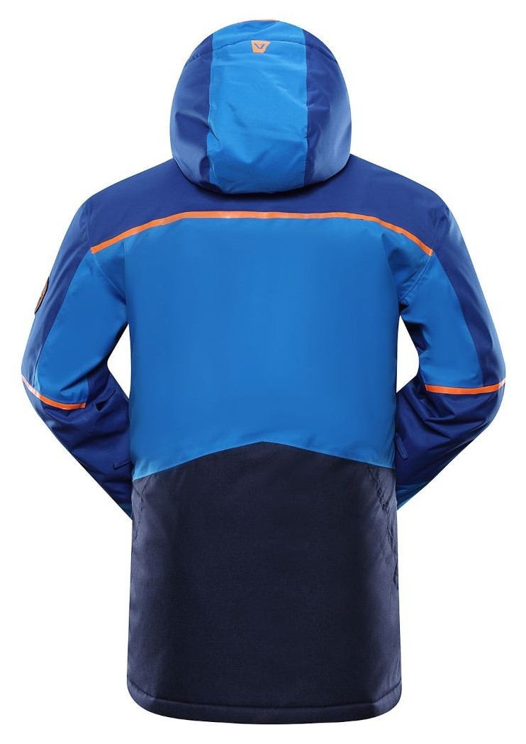 Куртка Alpine Pro Malef