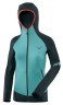 Флисовая кофта Dynafit Transalper Light PTC Wmn Фото - 3