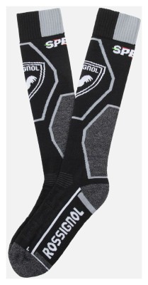 Носки Горнолыжные ROSSIGNOL (RLNMX03) SPEED COMFORT SOCKS 2026