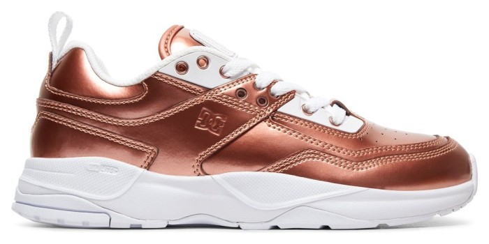 Кроссовки для скейтбординга DC (ADJS200015) E.TRIBEKA SE J SHOE 2019