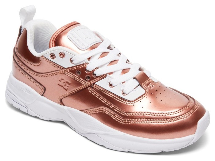 Кроссовки для скейтбординга DC (ADJS200015) E.TRIBEKA SE J SHOE 2019