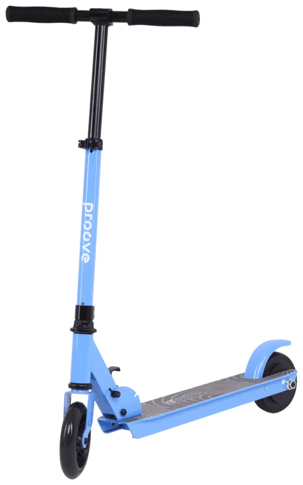 Електросамокат Proove Kids Blue (5597381)