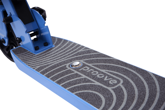 Електросамокат Proove Kids Blue