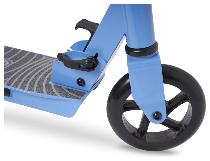 Електросамокат Proove Kids Blue, укр, укр