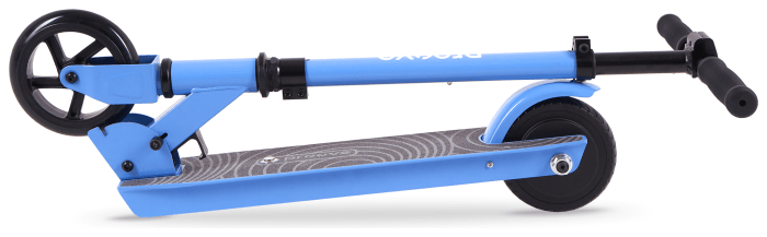 Електросамокат Proove Kids Blue, укр, укр
