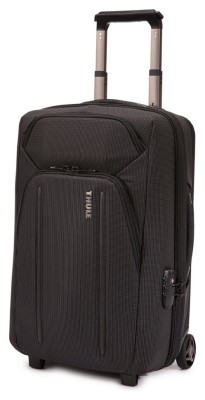 Валіза на колесах Thule Crossover 2 Carry On (Black) (TH 3204030)