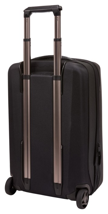 Валіза на колесах Thule Crossover 2 Carry On (Black) (TH 3204030)