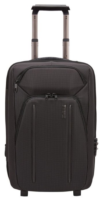 Валіза на колесах Thule Crossover 2 Carry On (Black) (TH 3204030)