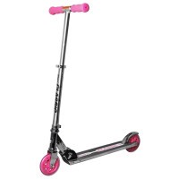 Самокат JD Bug Classic 1 Kids Pink V2