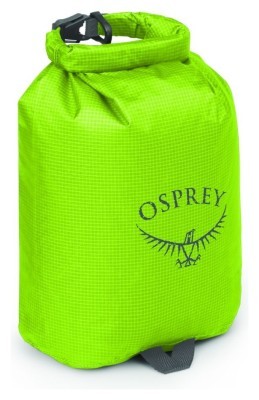 Гермомешок Osprey Ultralight DrySack 3L Гермомешок Osprey Ultralight DrySack 3L