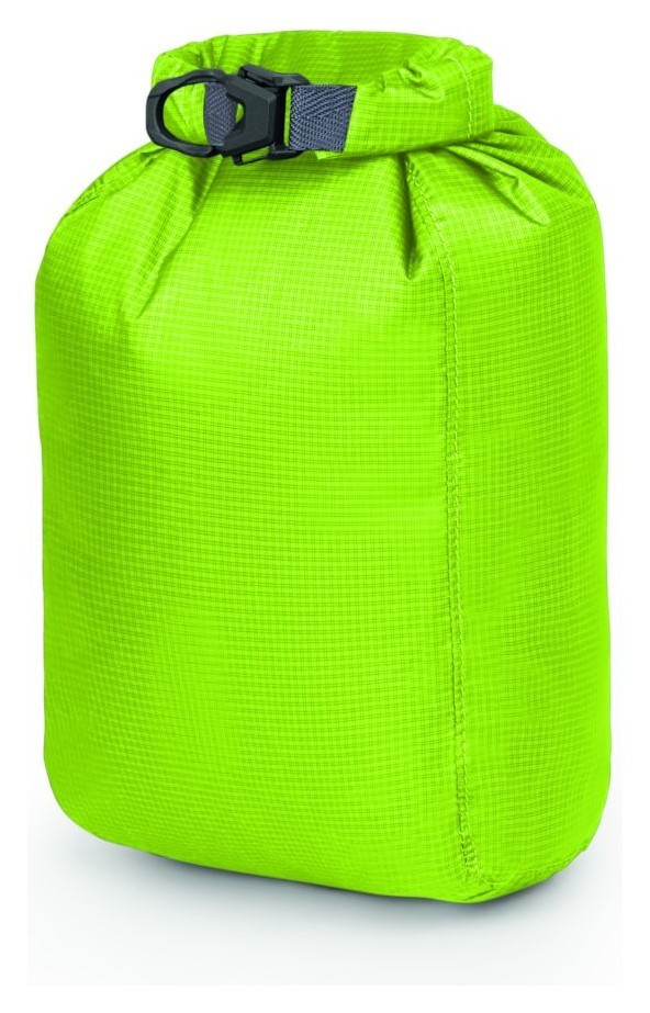 Гермомешок Osprey Ultralight DrySack 3L Гермомешок Osprey Ultralight DrySack 3L