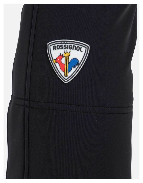 Брюки для зимних видов спорта ROSSIGNOL (RLNWP09) W SIRIUS SOFTSHELL PANT 2026
