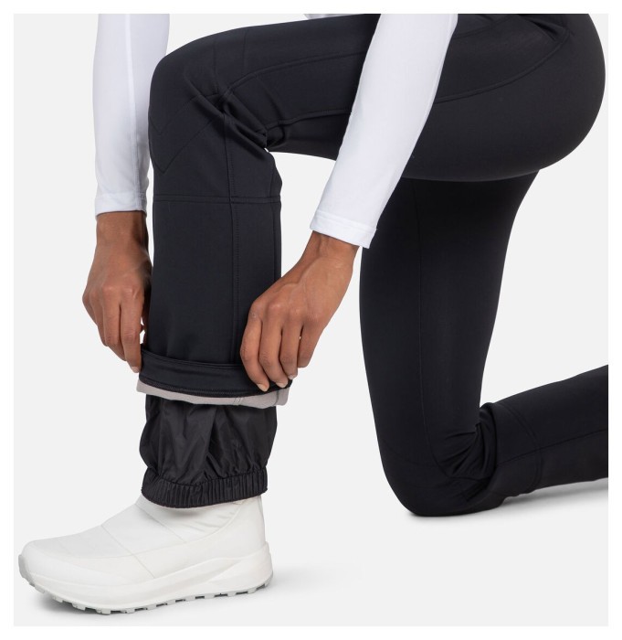 Брюки для зимних видов спорта ROSSIGNOL (RLNWP09) W SIRIUS SOFTSHELL PANT 2026