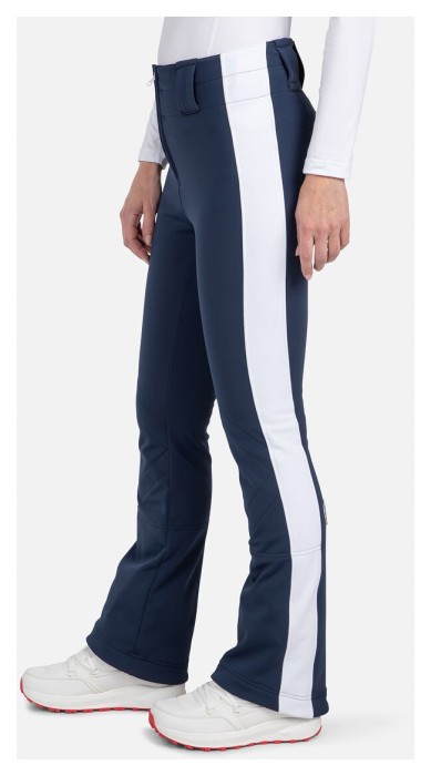 Штани для зимових видів спорту ROSSIGNOL ( RLNWP09 ) W SIRIUS SOFTSHELL PANT 2026, укр, укр