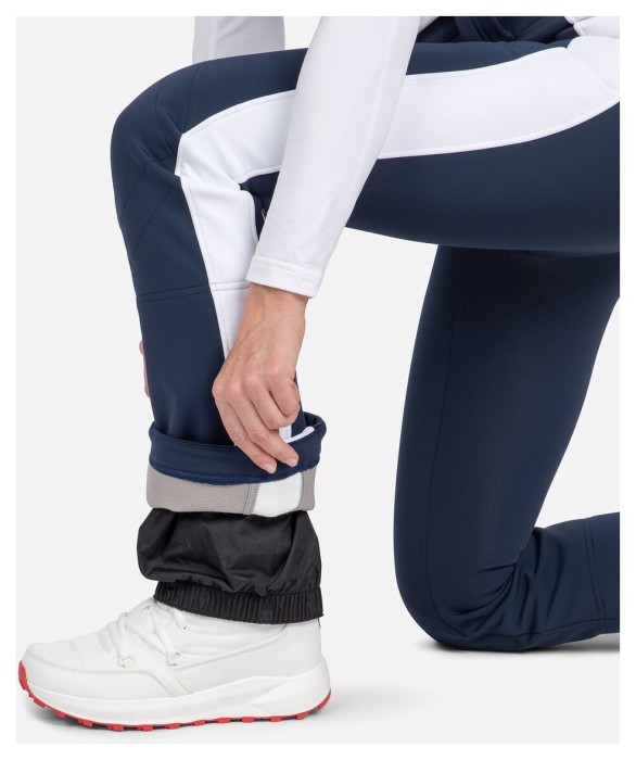 Штани для зимових видів спорту ROSSIGNOL ( RLNWP09 ) W SIRIUS SOFTSHELL PANT 2026, укр, укр