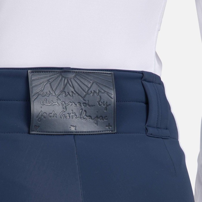 Штани для зимових видів спорту ROSSIGNOL ( RLNWP09 ) W SIRIUS SOFTSHELL PANT 2026, укр, укр