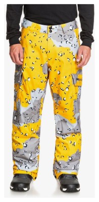 Штани для зимових видів спорту DC ( ADYTP03006 ) BANSHEE PANT M SNPT 2021