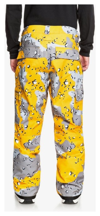 Штани для зимових видів спорту DC ( ADYTP03006 ) BANSHEE PANT M SNPT 2021