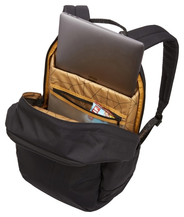 Рюкзак Thule Exeo (Black) (TH 3204322)