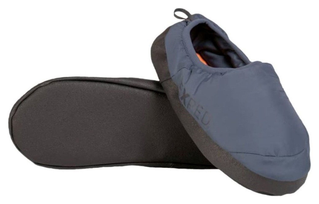 Тапки Exped Camp Slipper