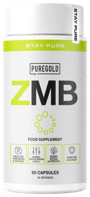 ZMB - 60 caps