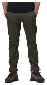 Штани Salewa Fanes Hemp Mns 28690